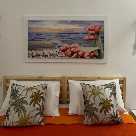 My Happy Place Rooms 巴勒莫 外观 照片