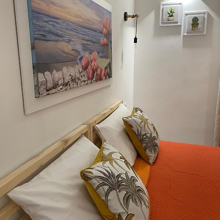 My Happy Place Rooms 巴勒莫 外观 照片