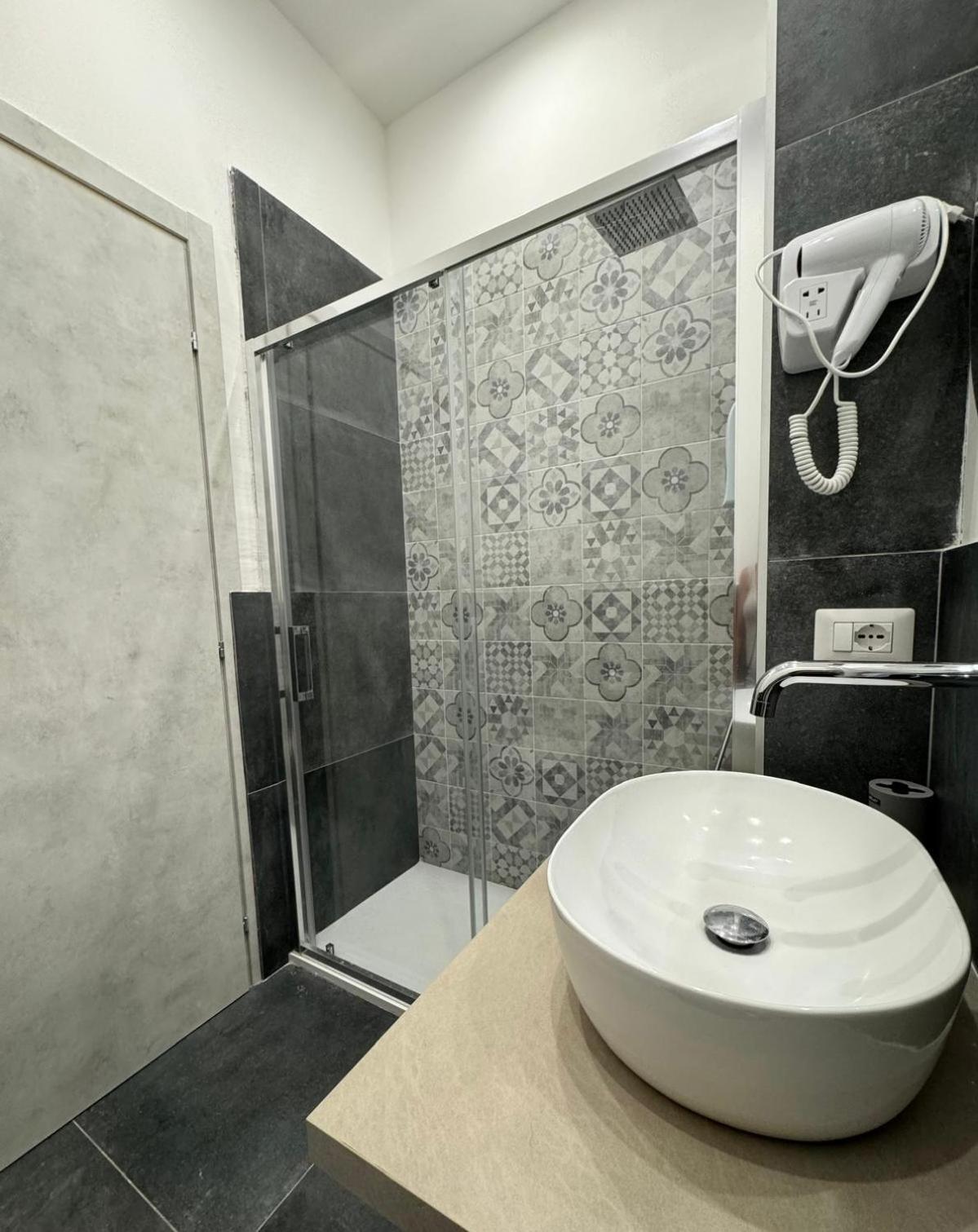 My Happy Place Rooms 巴勒莫 外观 照片