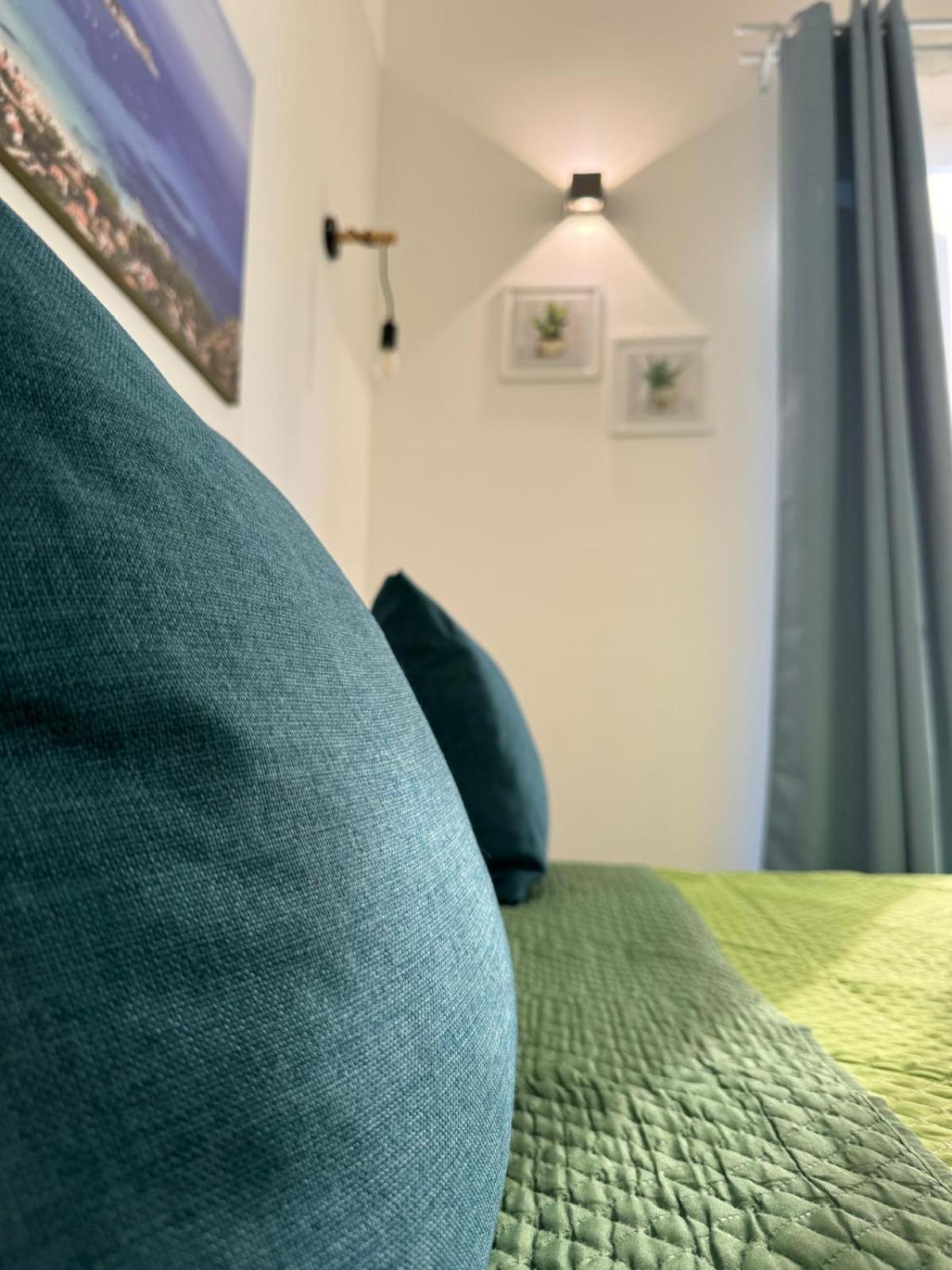 My Happy Place Rooms 巴勒莫 外观 照片