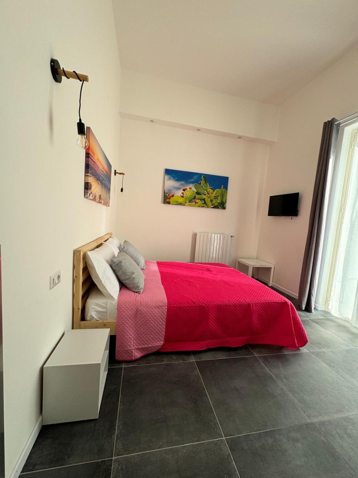 My Happy Place Rooms 巴勒莫 外观 照片