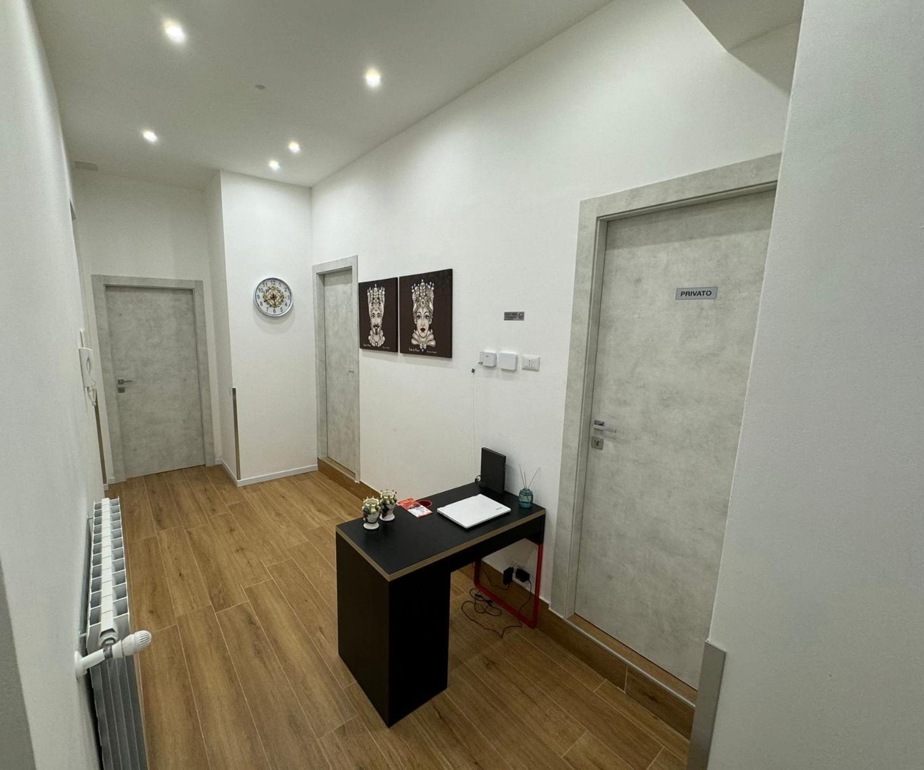 My Happy Place Rooms 巴勒莫 外观 照片