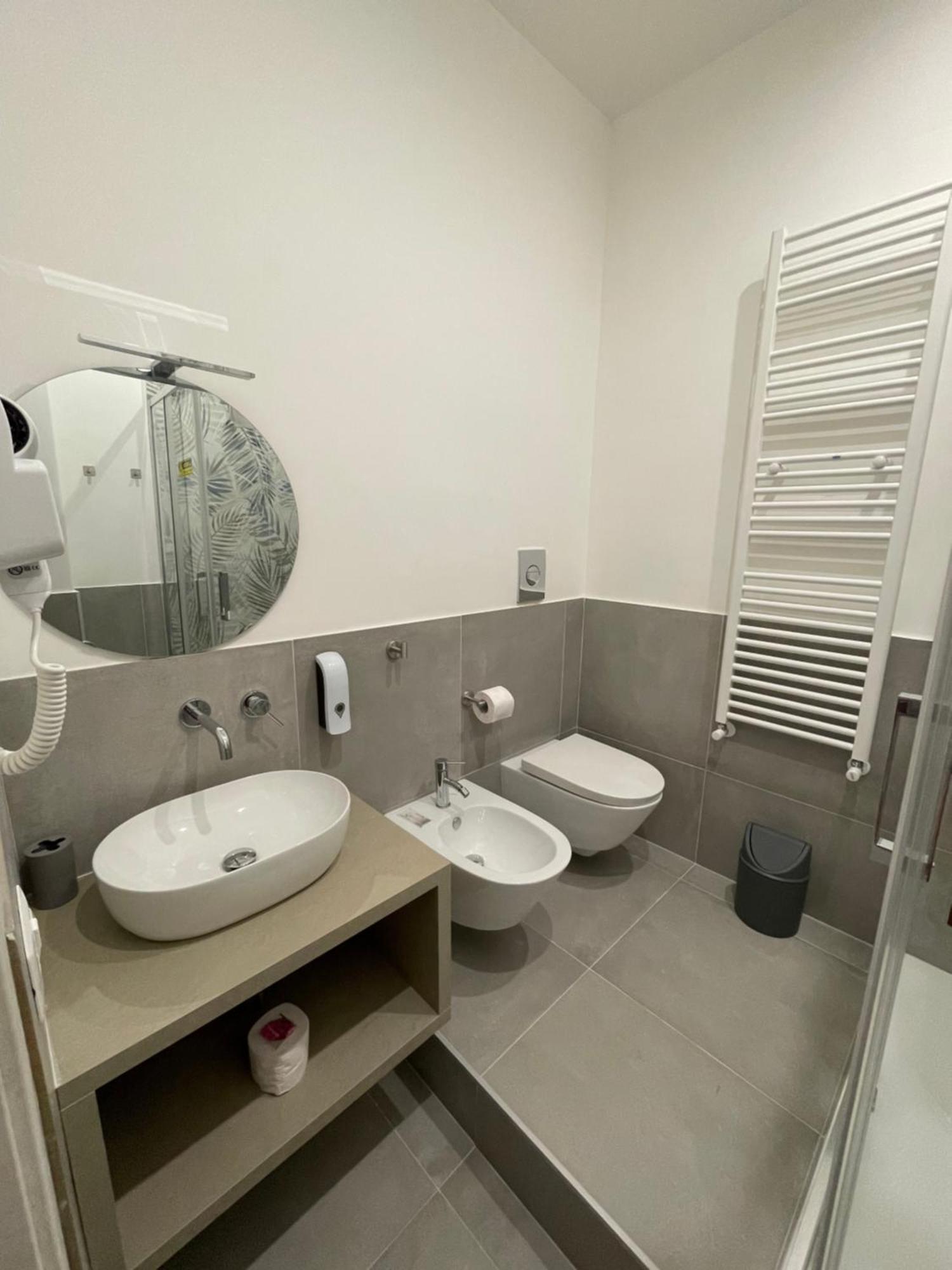 My Happy Place Rooms 巴勒莫 外观 照片