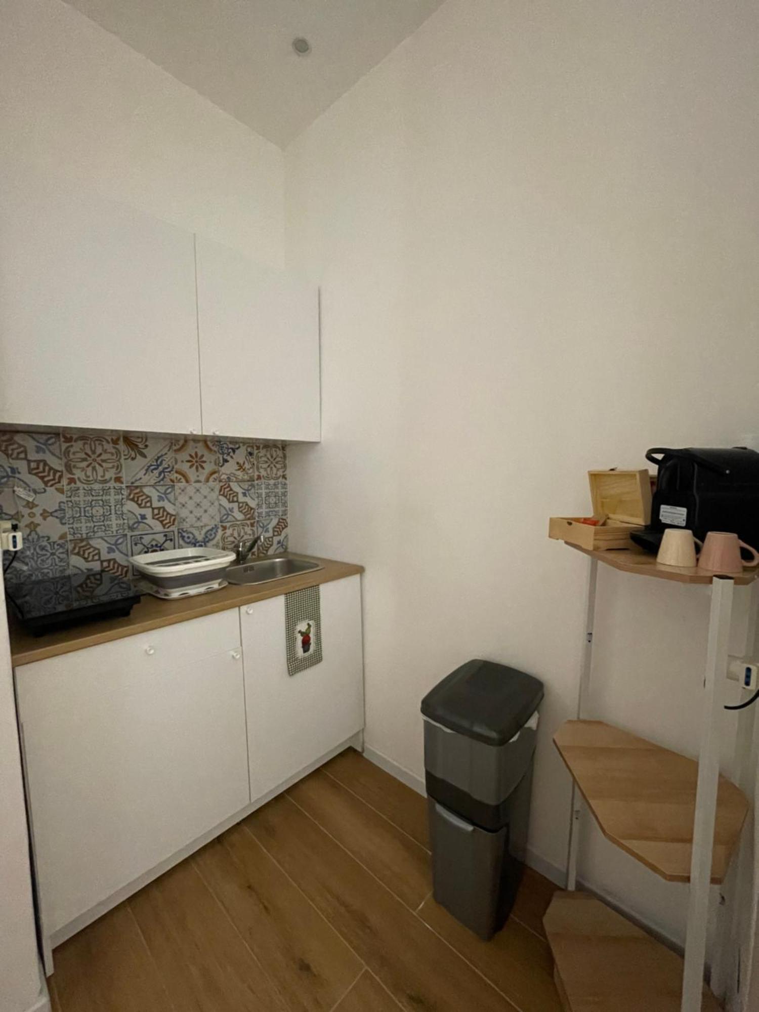 My Happy Place Rooms 巴勒莫 外观 照片