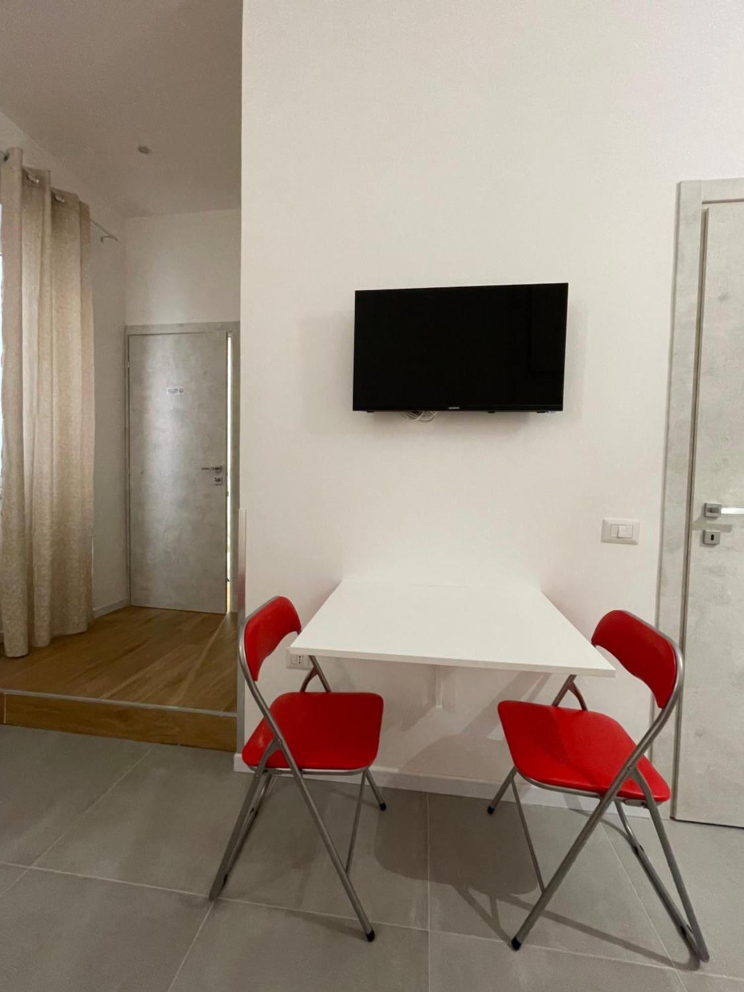 My Happy Place Rooms 巴勒莫 外观 照片
