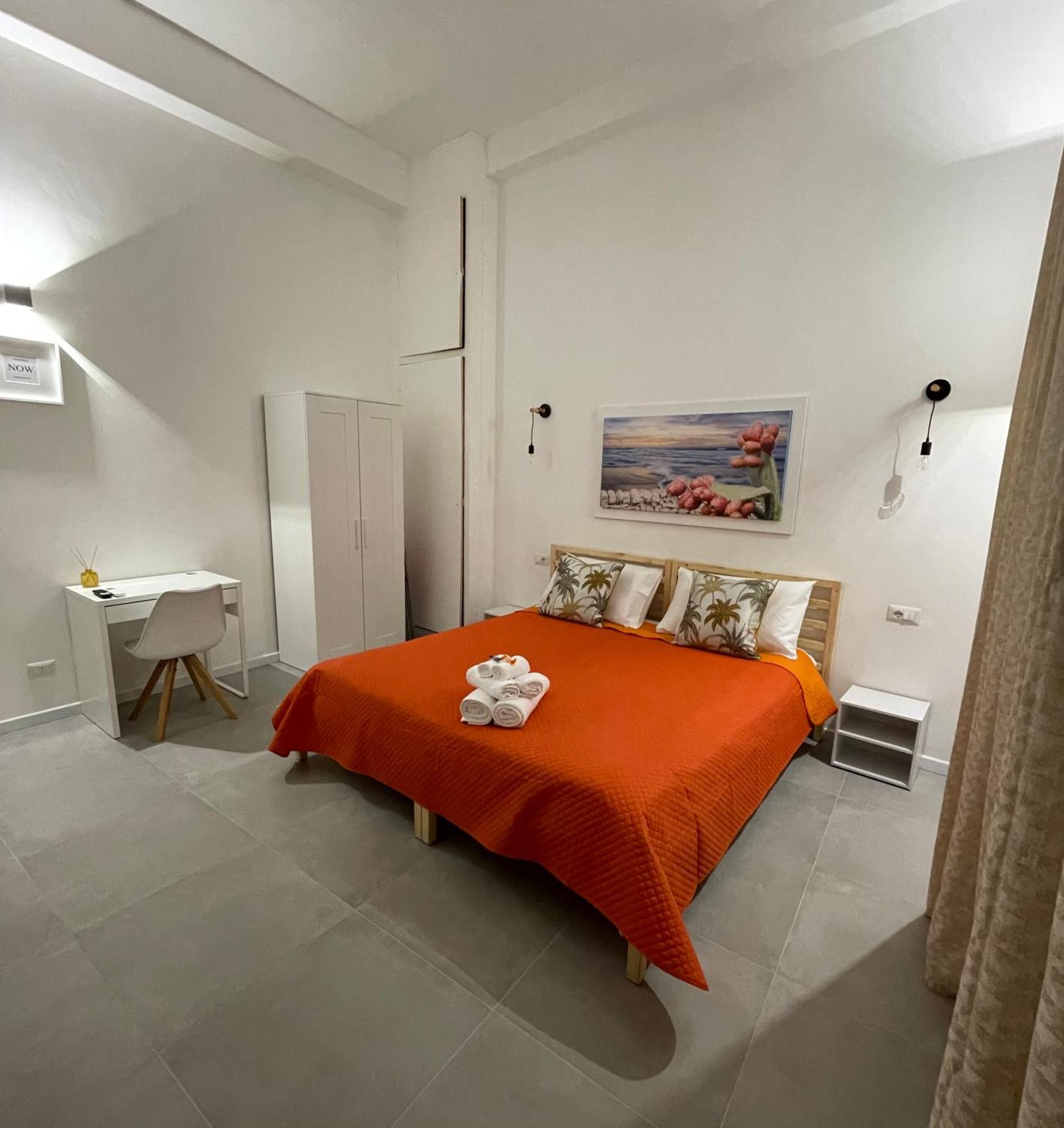 My Happy Place Rooms 巴勒莫 外观 照片