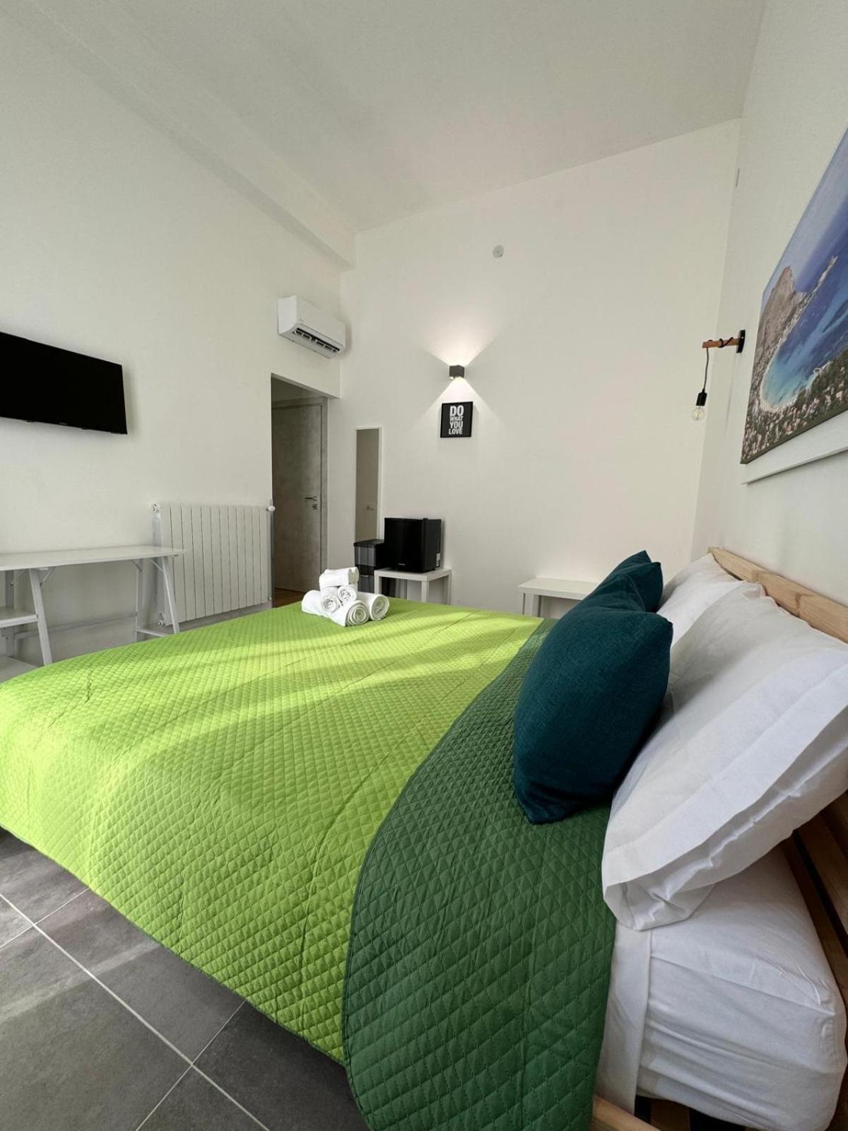 My Happy Place Rooms 巴勒莫 外观 照片